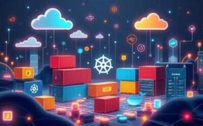 containerzation